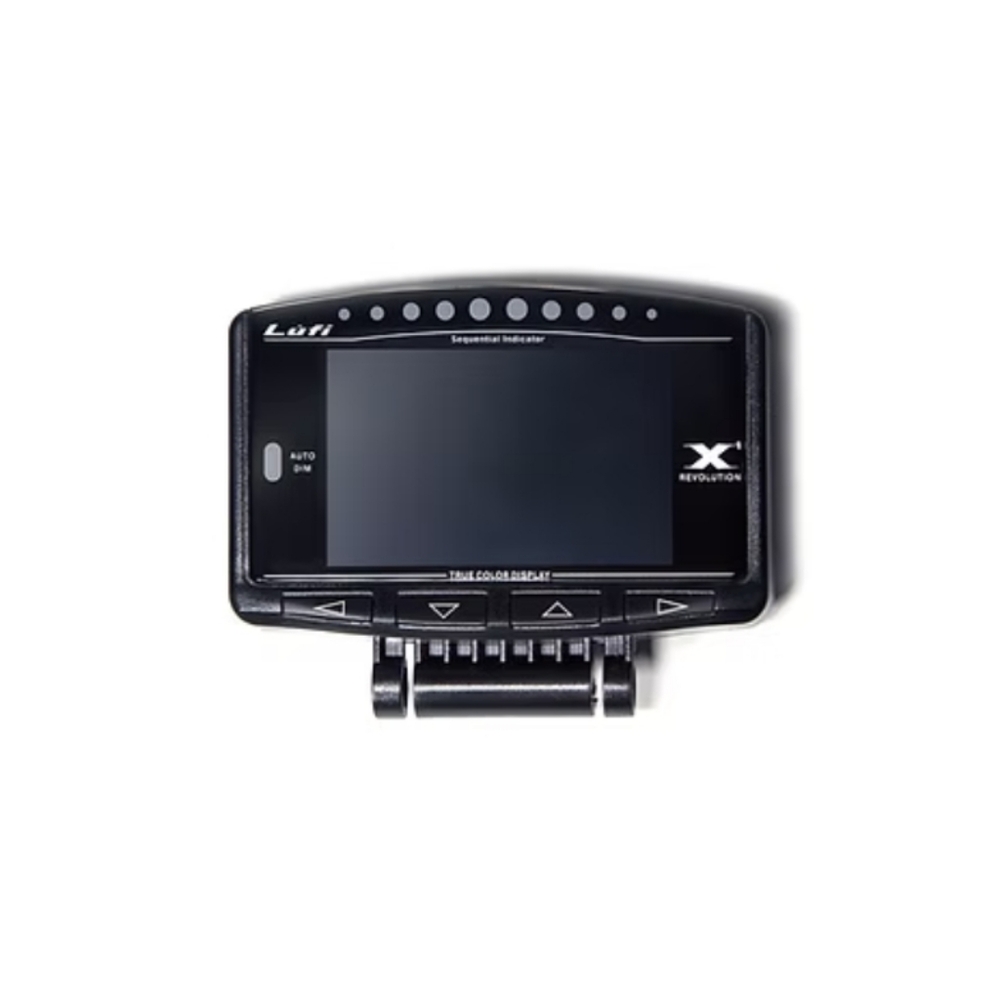 NWY LUFI - X 1 Revolution Car  OBD Meter